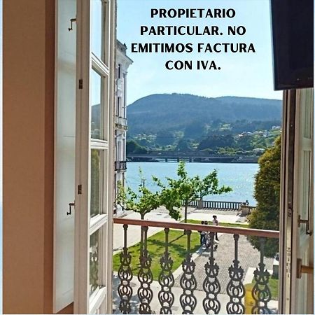 Apartament A&L Centro Viveiro Zewnętrze zdjęcie