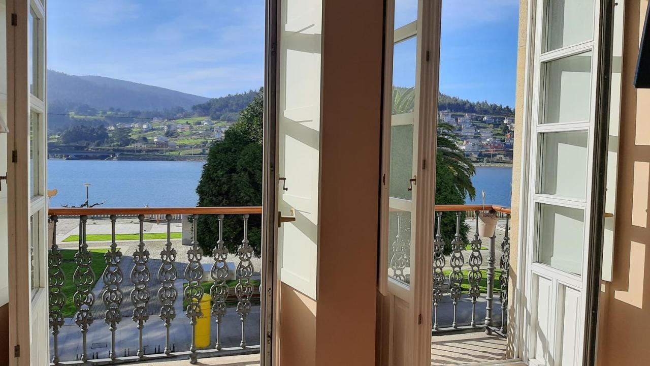 Apartament A&L Centro Viveiro Zewnętrze zdjęcie