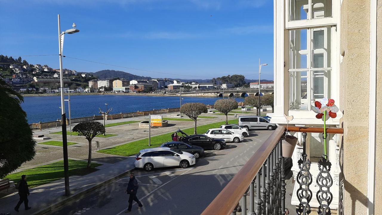Apartament A&L Centro Viveiro Zewnętrze zdjęcie