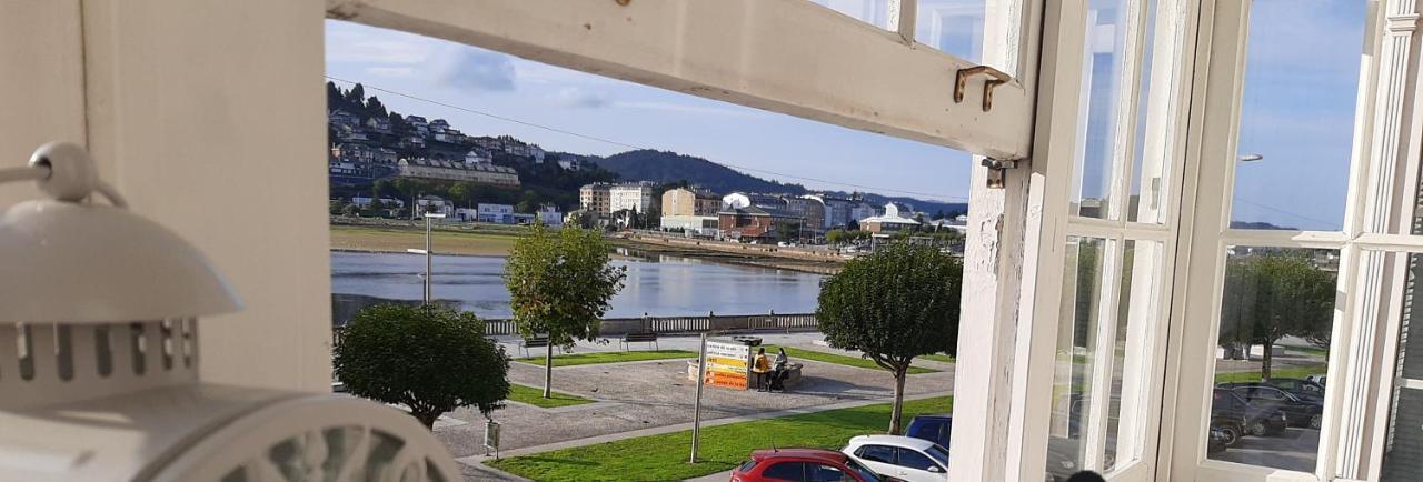Apartament A&L Centro Viveiro Zewnętrze zdjęcie