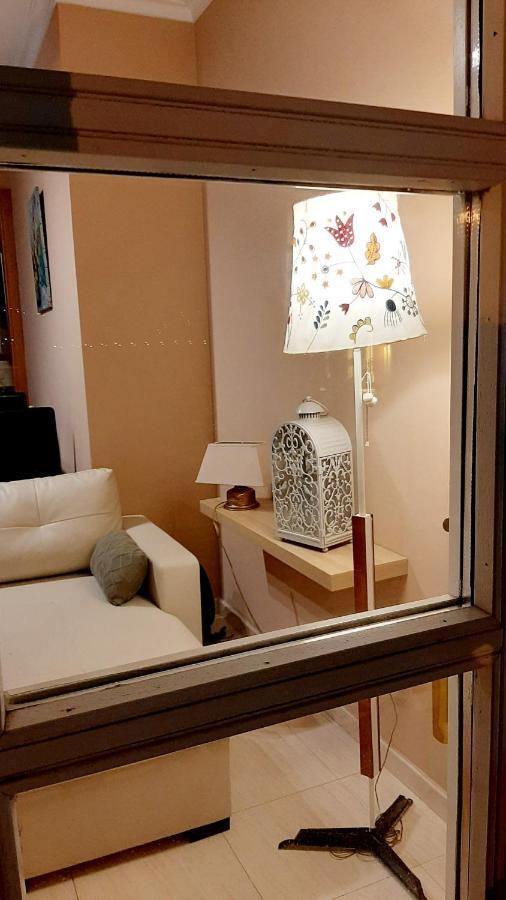 Apartament A&L Centro Viveiro Zewnętrze zdjęcie
