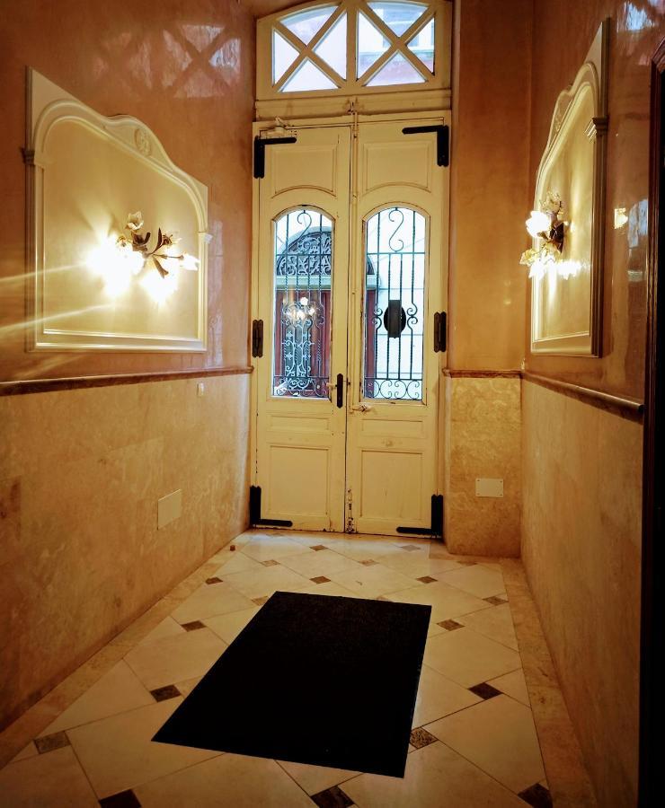 Apartament A&L Centro Viveiro Zewnętrze zdjęcie