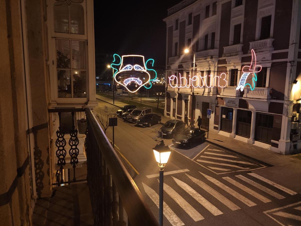 Apartament A&L Centro Viveiro Zewnętrze zdjęcie