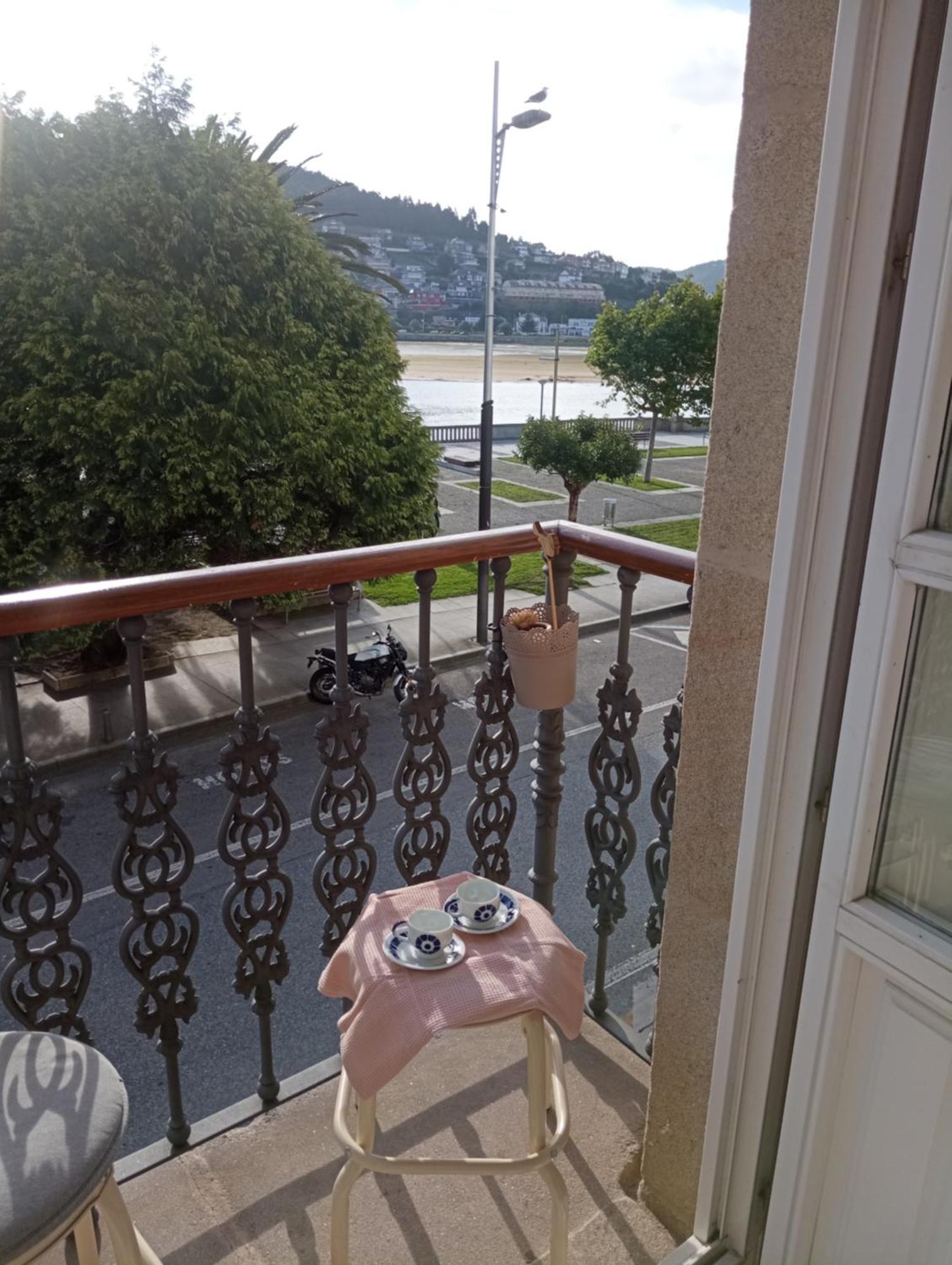 Apartament A&L Centro Viveiro Zewnętrze zdjęcie