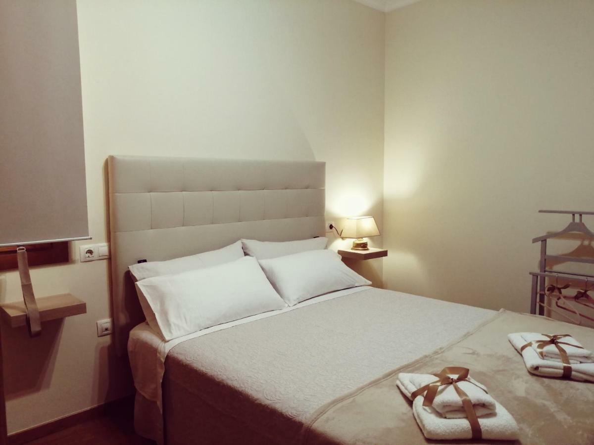 Apartament A&L Centro Viveiro Zewnętrze zdjęcie