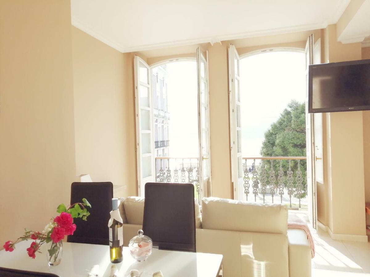 Apartament A&L Centro Viveiro Zewnętrze zdjęcie