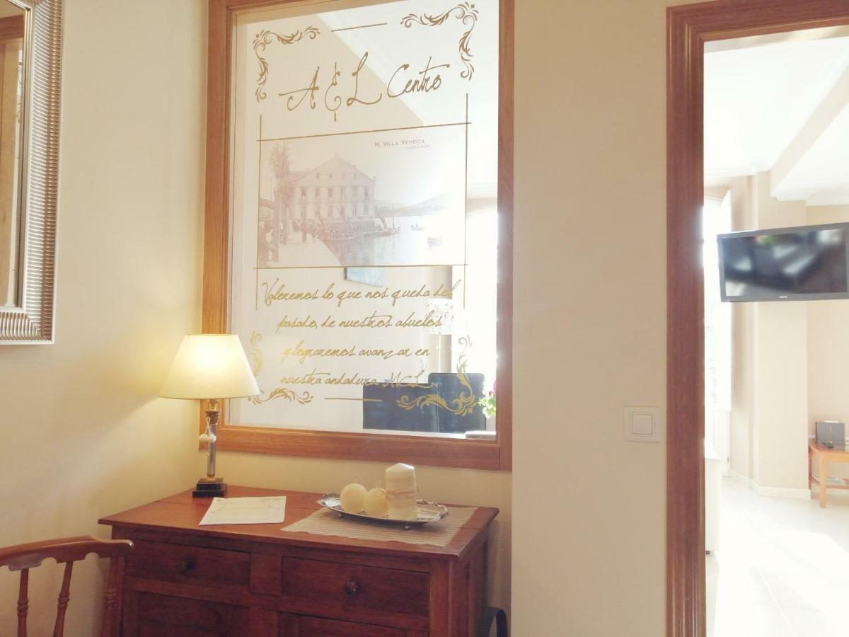 Apartament A&L Centro Viveiro Zewnętrze zdjęcie