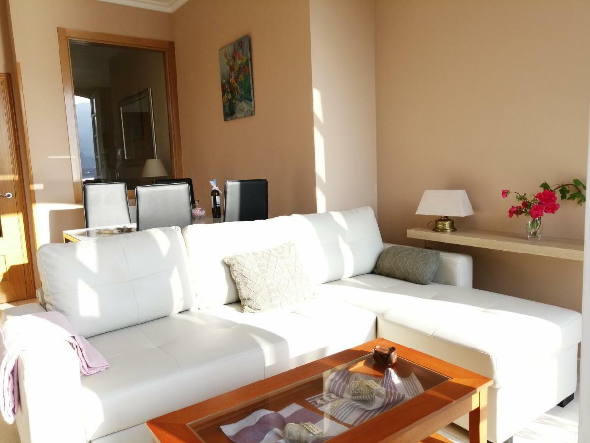 Apartament A&L Centro Viveiro Zewnętrze zdjęcie
