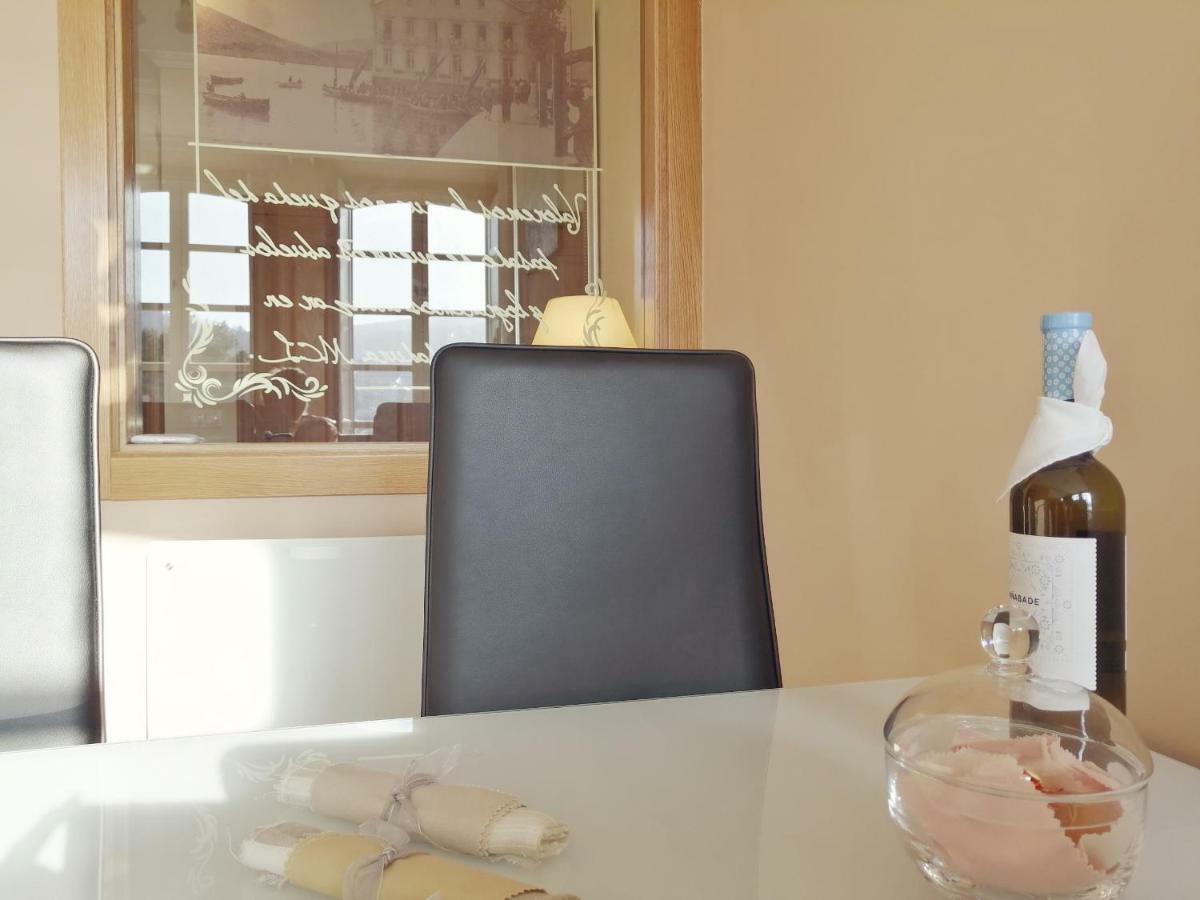 Apartament A&L Centro Viveiro Zewnętrze zdjęcie