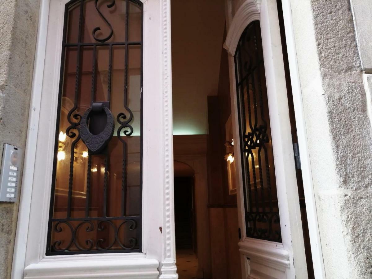Apartament A&L Centro Viveiro Zewnętrze zdjęcie
