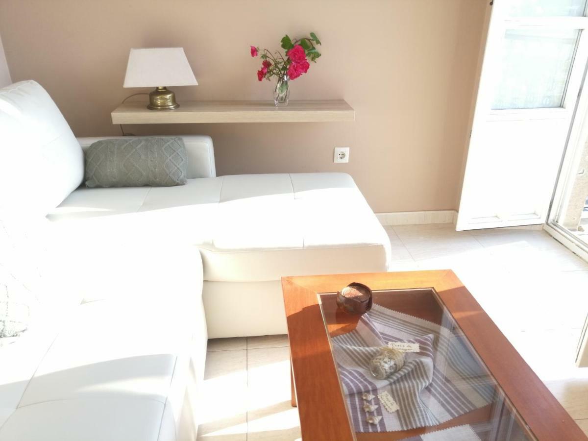 Apartament A&L Centro Viveiro Zewnętrze zdjęcie