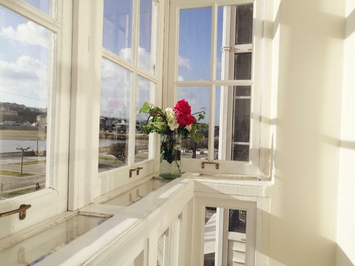 Apartament A&L Centro Viveiro Zewnętrze zdjęcie