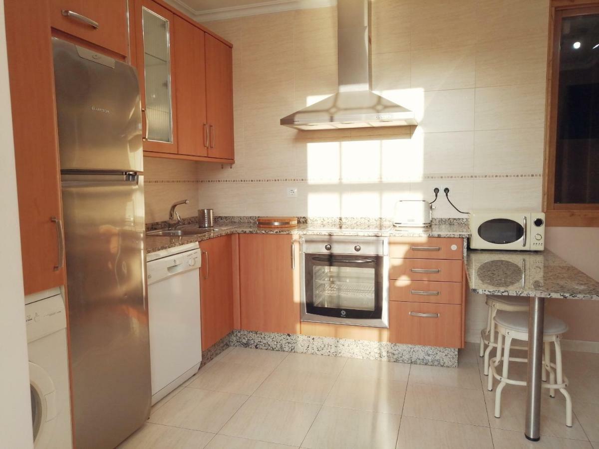 Apartament A&L Centro Viveiro Zewnętrze zdjęcie