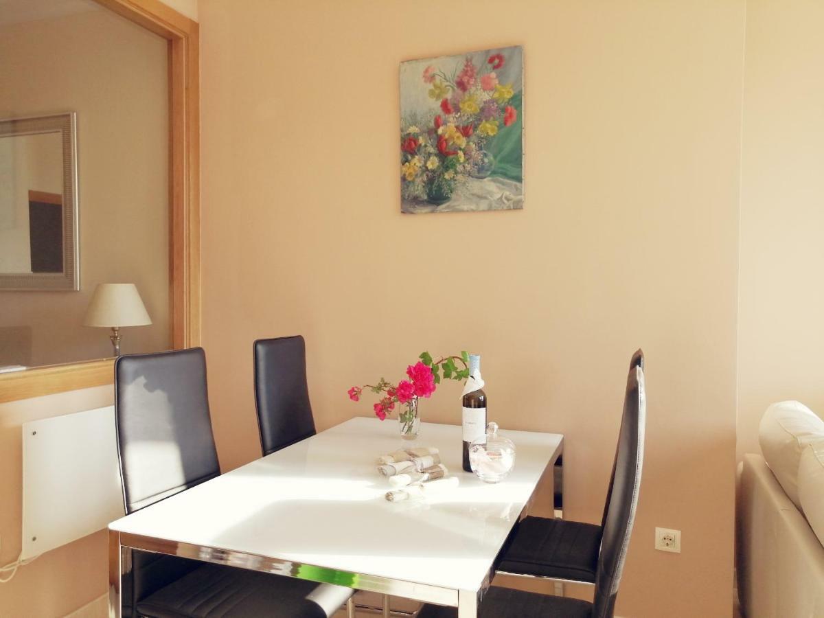 Apartament A&L Centro Viveiro Zewnętrze zdjęcie