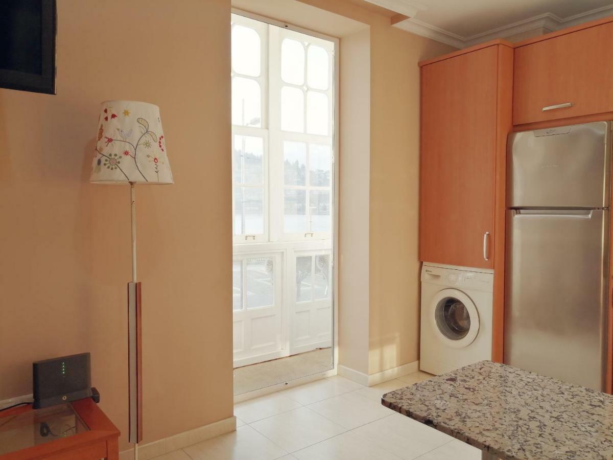 Apartament A&L Centro Viveiro Zewnętrze zdjęcie