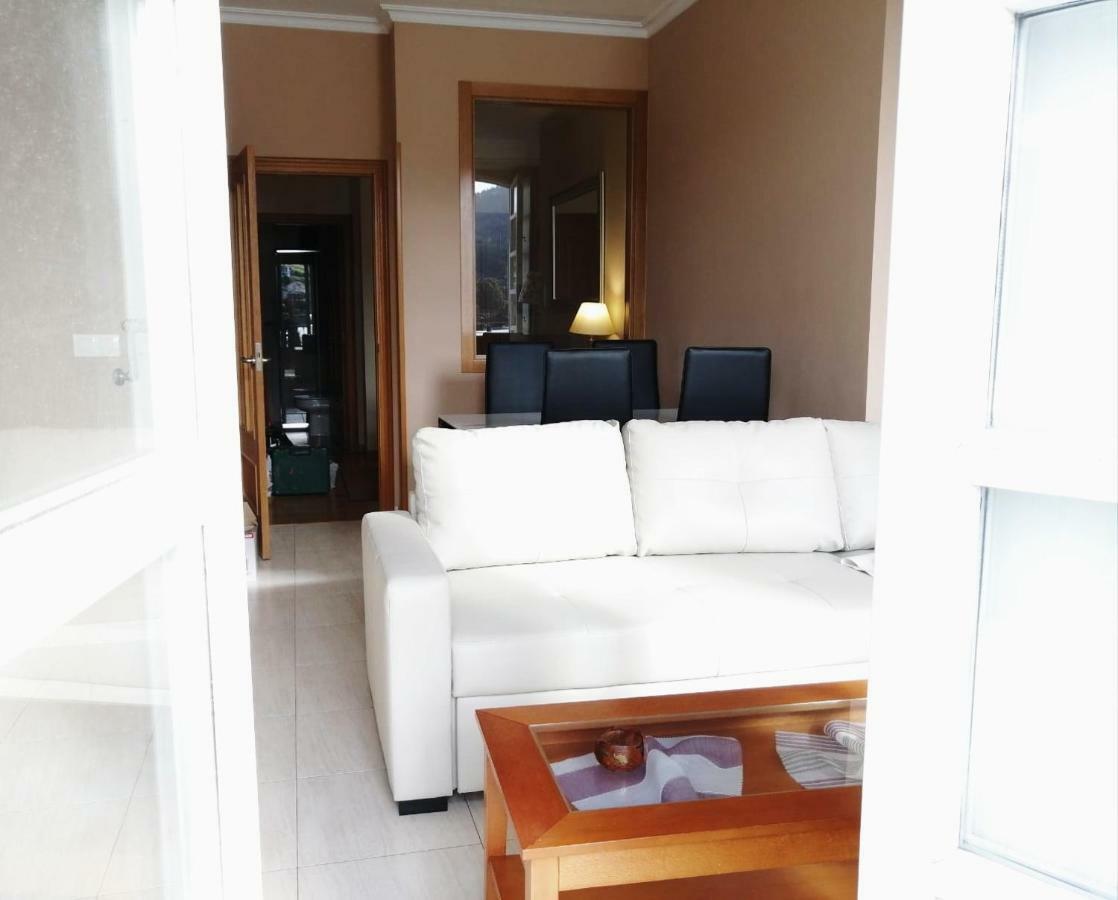 Apartament A&L Centro Viveiro Zewnętrze zdjęcie