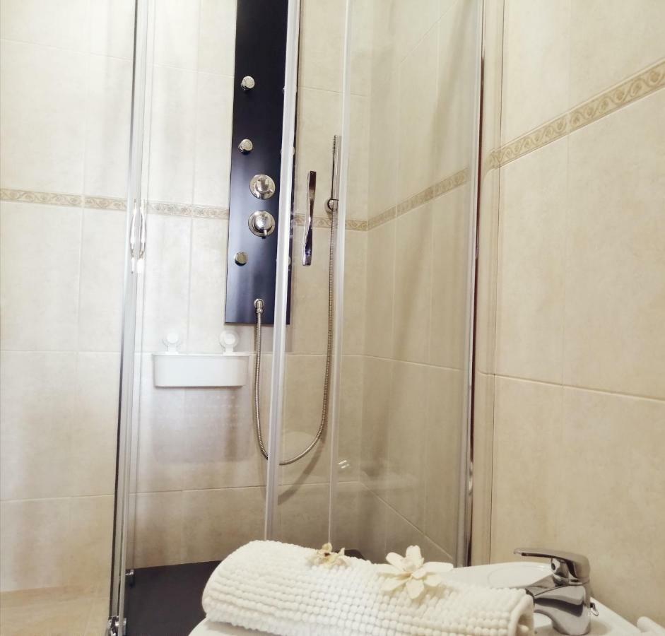 Apartament A&L Centro Viveiro Zewnętrze zdjęcie