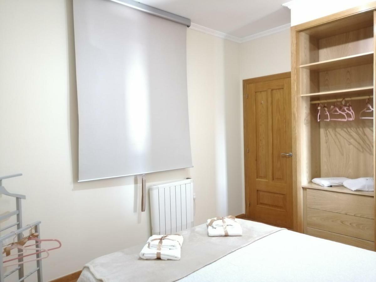Apartament A&L Centro Viveiro Zewnętrze zdjęcie