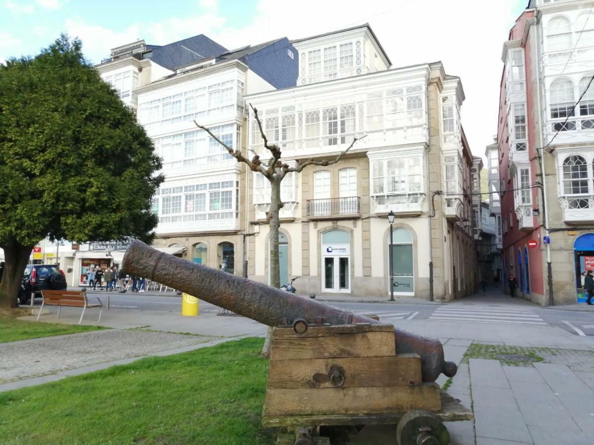 Apartament A&L Centro Viveiro Zewnętrze zdjęcie