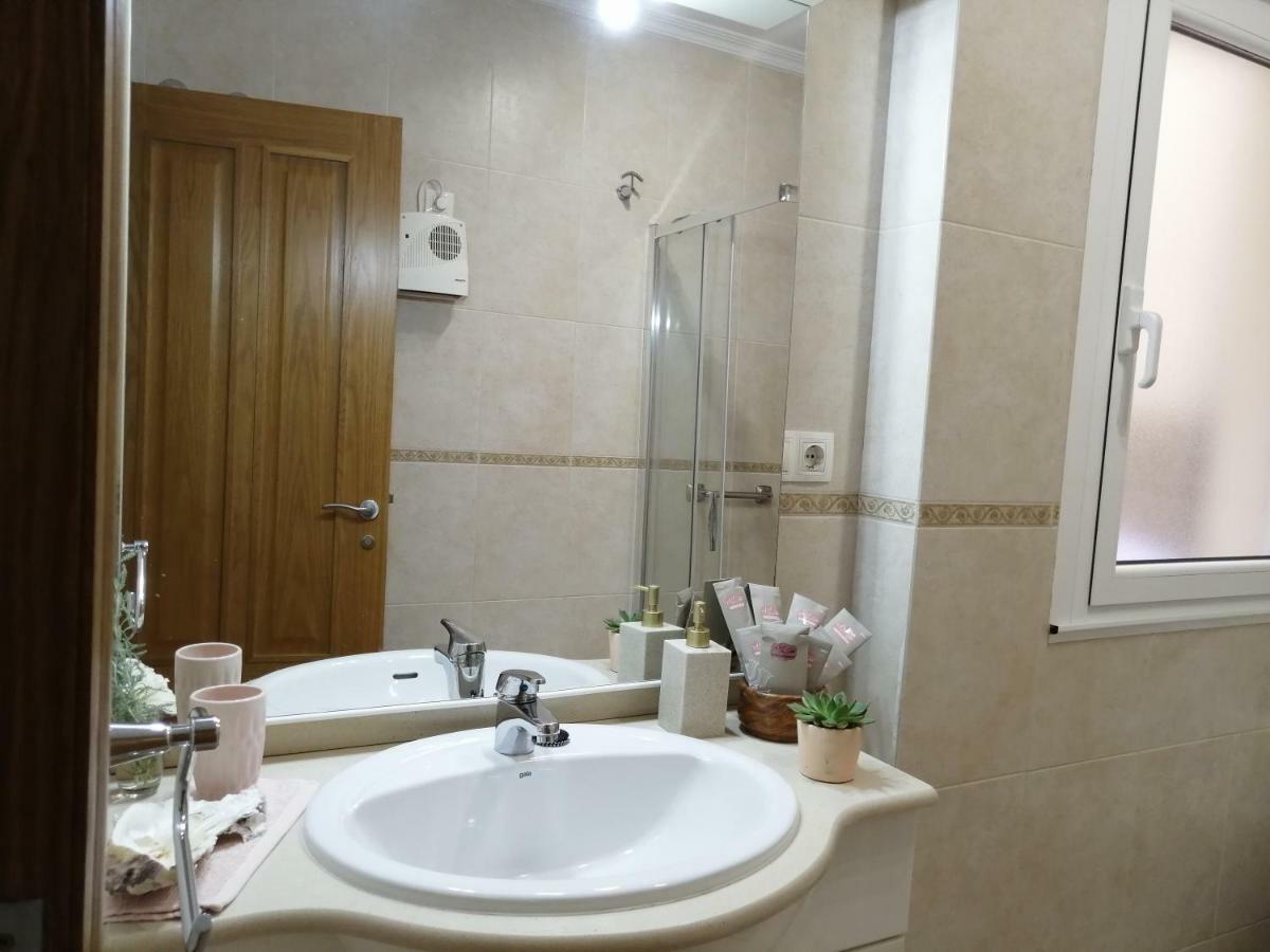 Apartament A&L Centro Viveiro Zewnętrze zdjęcie